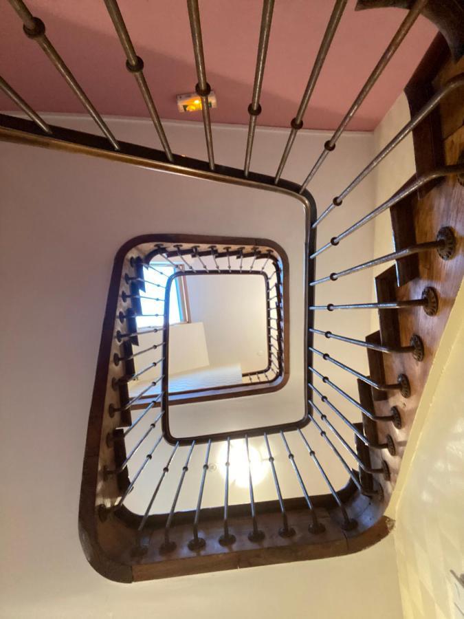 Manoir Le Castel & Villa Beaumaris Saint-Malo Buitenkant foto